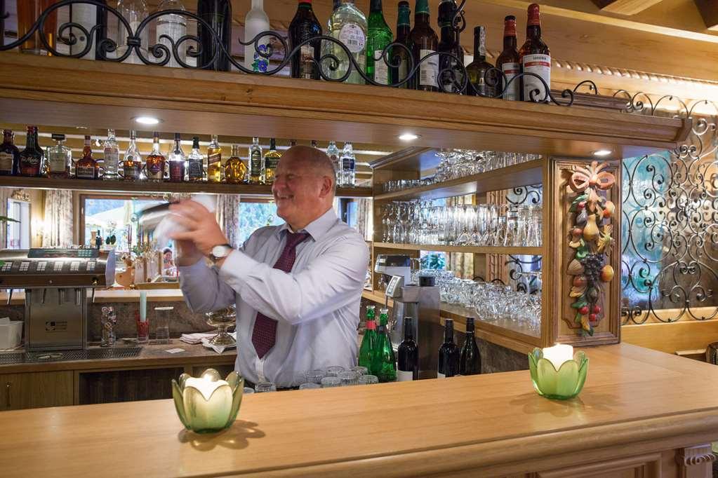 Sporthotel Zugspitze Lermoos Vybavení fotografie
