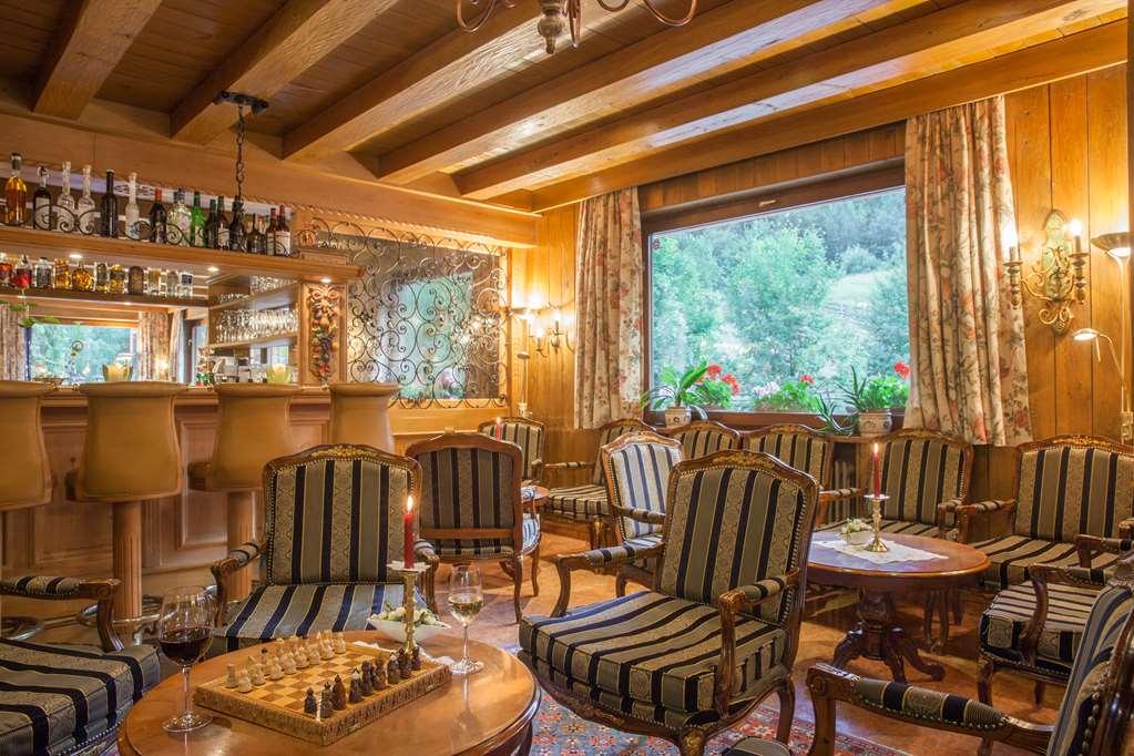 Sporthotel Zugspitze Lermoos Zařízení fotografie